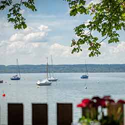 Ammersee-Woche